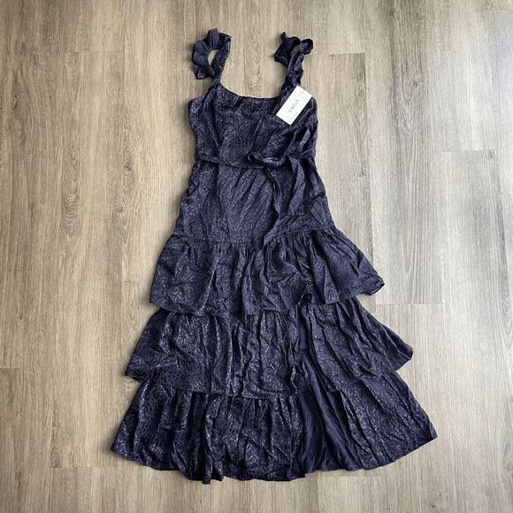 Likely Dresses & Skirts - NWT LIKELY Charlotte Dress in Navy Women's 10​​​